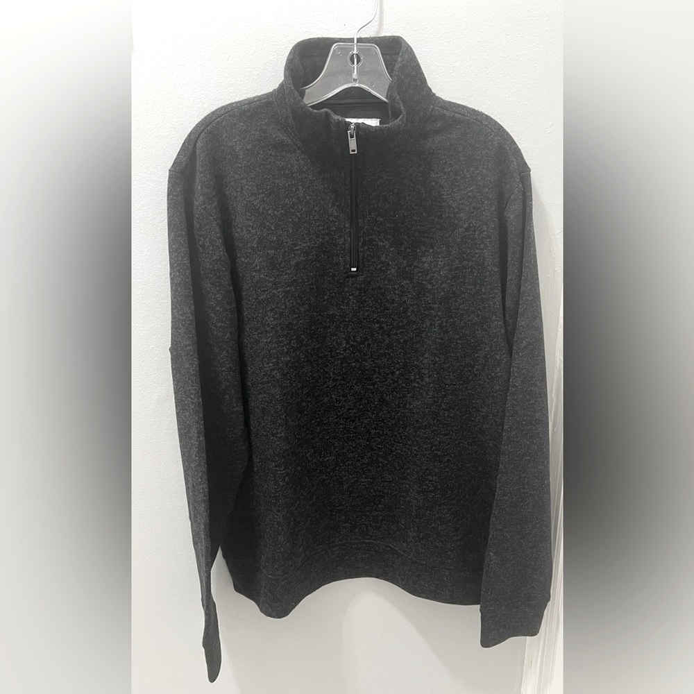 New Mens Old Navy Turtle Neck Sweater with Zipper